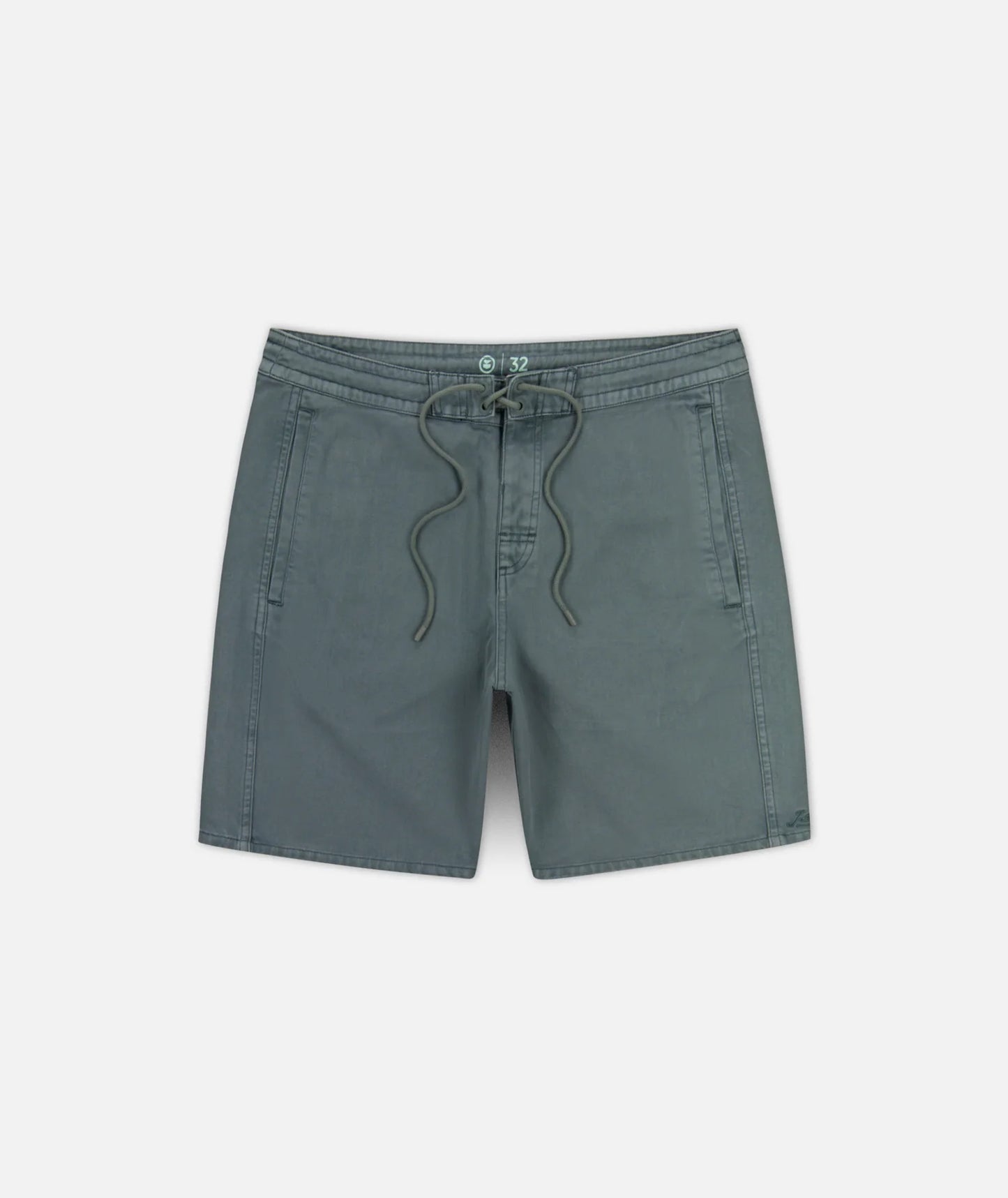 Bristol Hybrid Walkshort - Storm