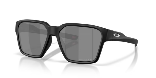Briza Matte Black w/ Prizm Black Polarized