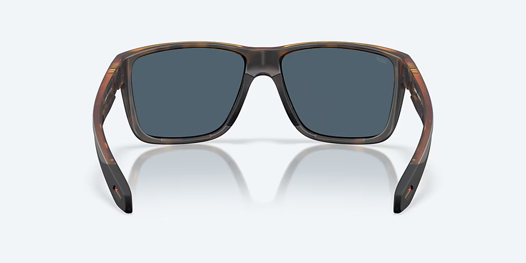 Broadbill II 2 Matte Tortoise w/ Gray 580P