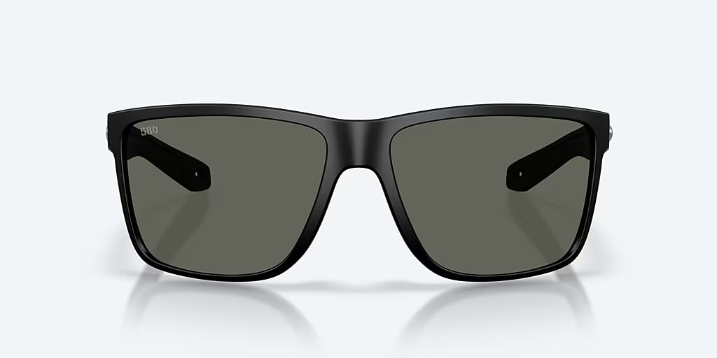 Broadbill II 2 XL Matte Black w/ Gray 580G