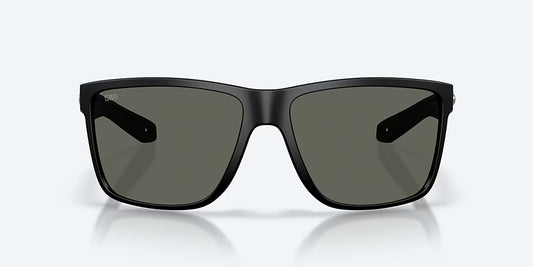 Broadbill II 2 XL Matte Black w/ Gray 580G
