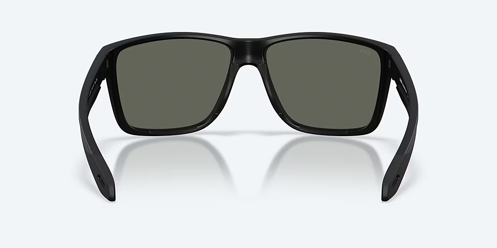 Broadbill II 2 XL Matte Black w/ Gray 580G