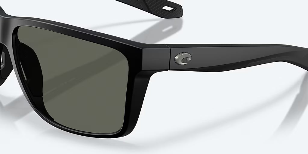 Broadbill II 2 XL Matte Black w/ Gray 580G