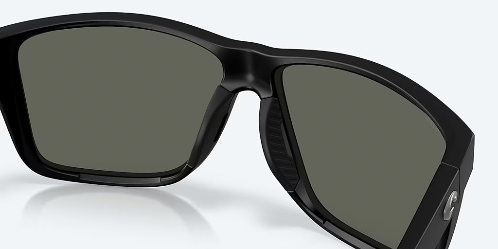 Broadbill II 2 XL Matte Black w/ Gray 580G
