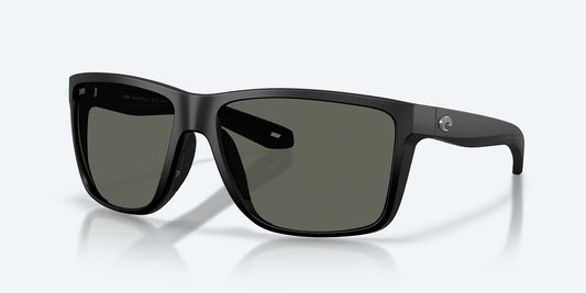 Broadbill II 2 XL Matte Black w/ Gray 580G