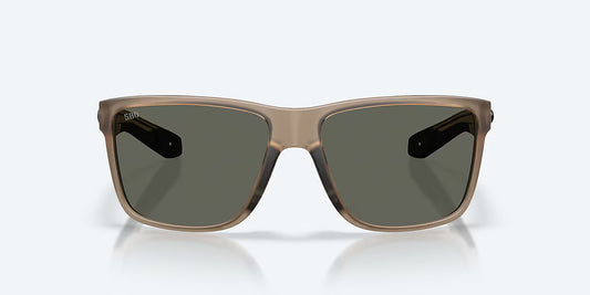 Broadbill II 2 Matte Brown Smoke w/ Gray 580G