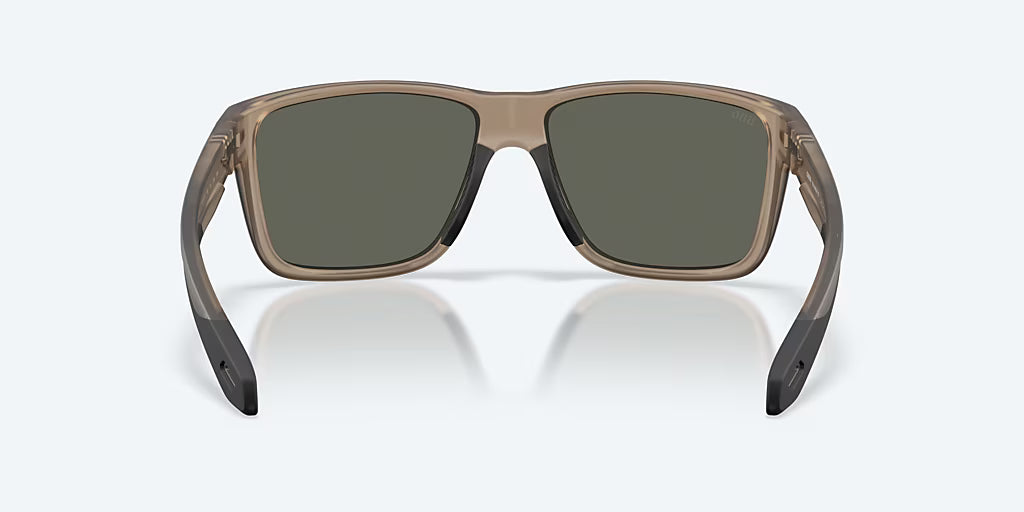 Broadbill II 2 Matte Brown Smoke w/ Gray 580G