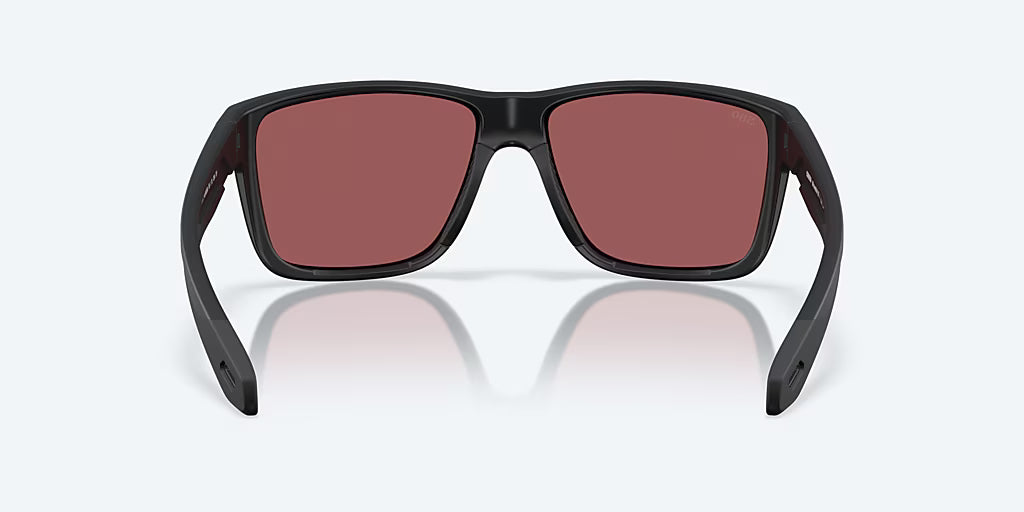 Broadbill II 2 Matte Black w/ Gold Mirror 580G