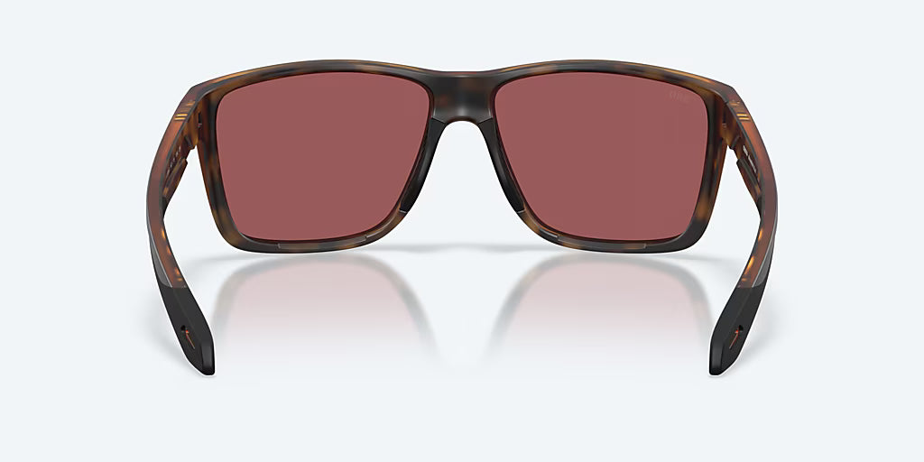 Broadbill II 2 XL Matte Tortoise w/ Gold Mirror 580G