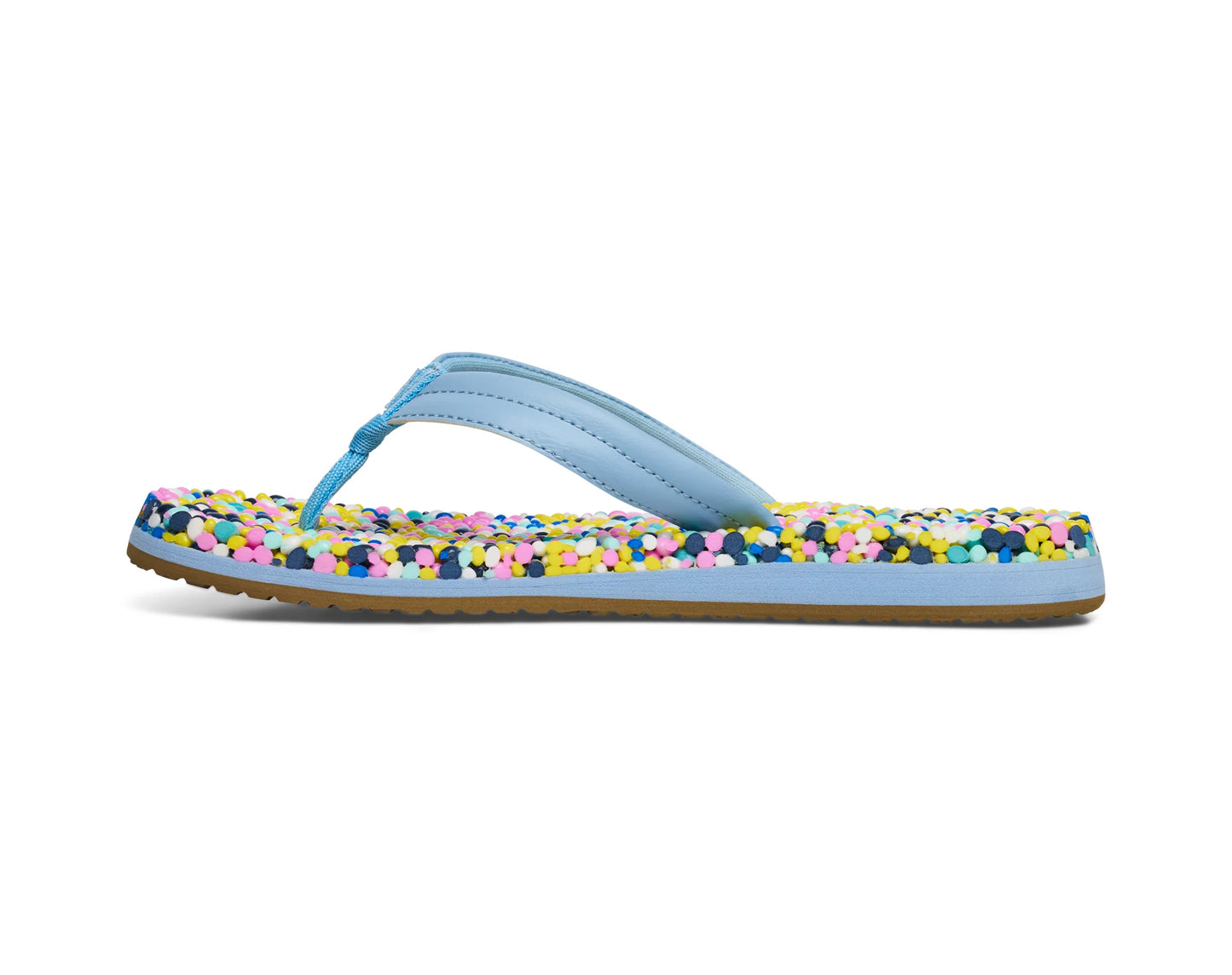 Women's Bubblecush - Clear Sky