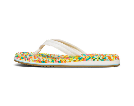 Women's Bubblecush - Citron