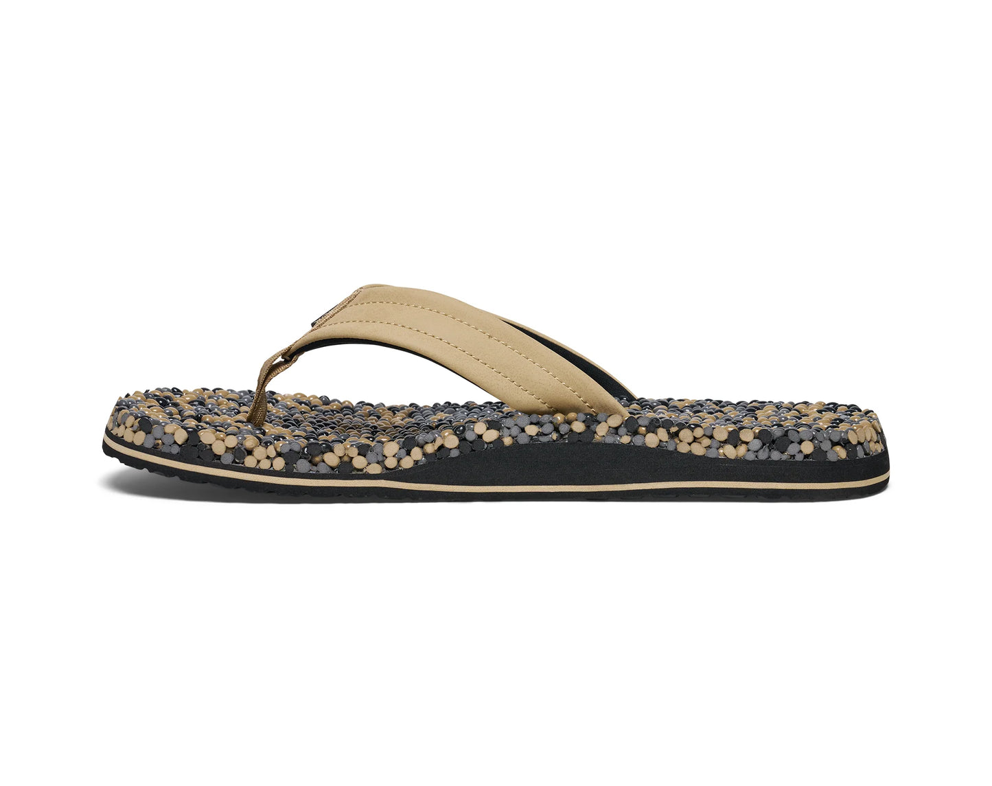Men's Bubblecush - Safari Multi