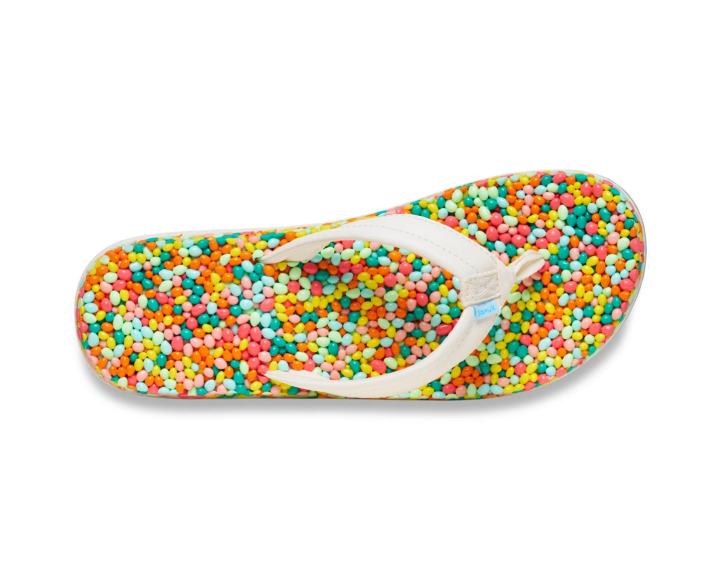 Women's Bubblecush - Citron