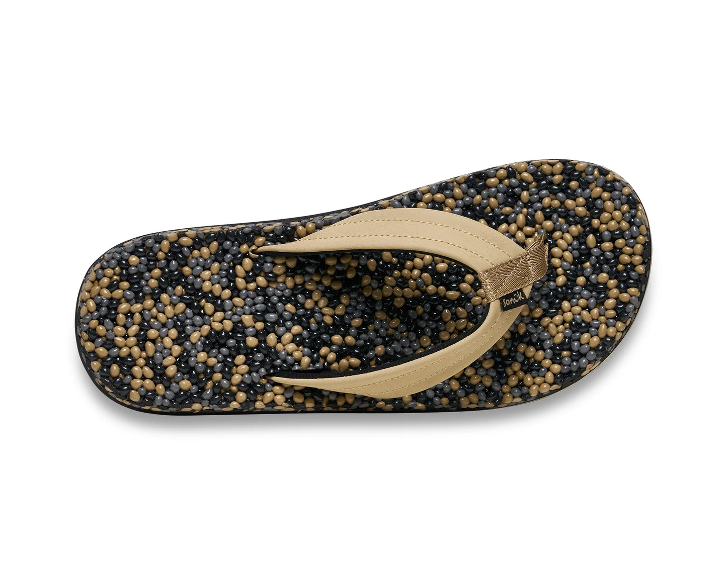Men's Bubblecush - Safari Multi