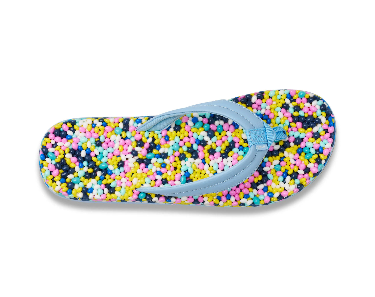 Women's Bubblecush - Clear Sky
