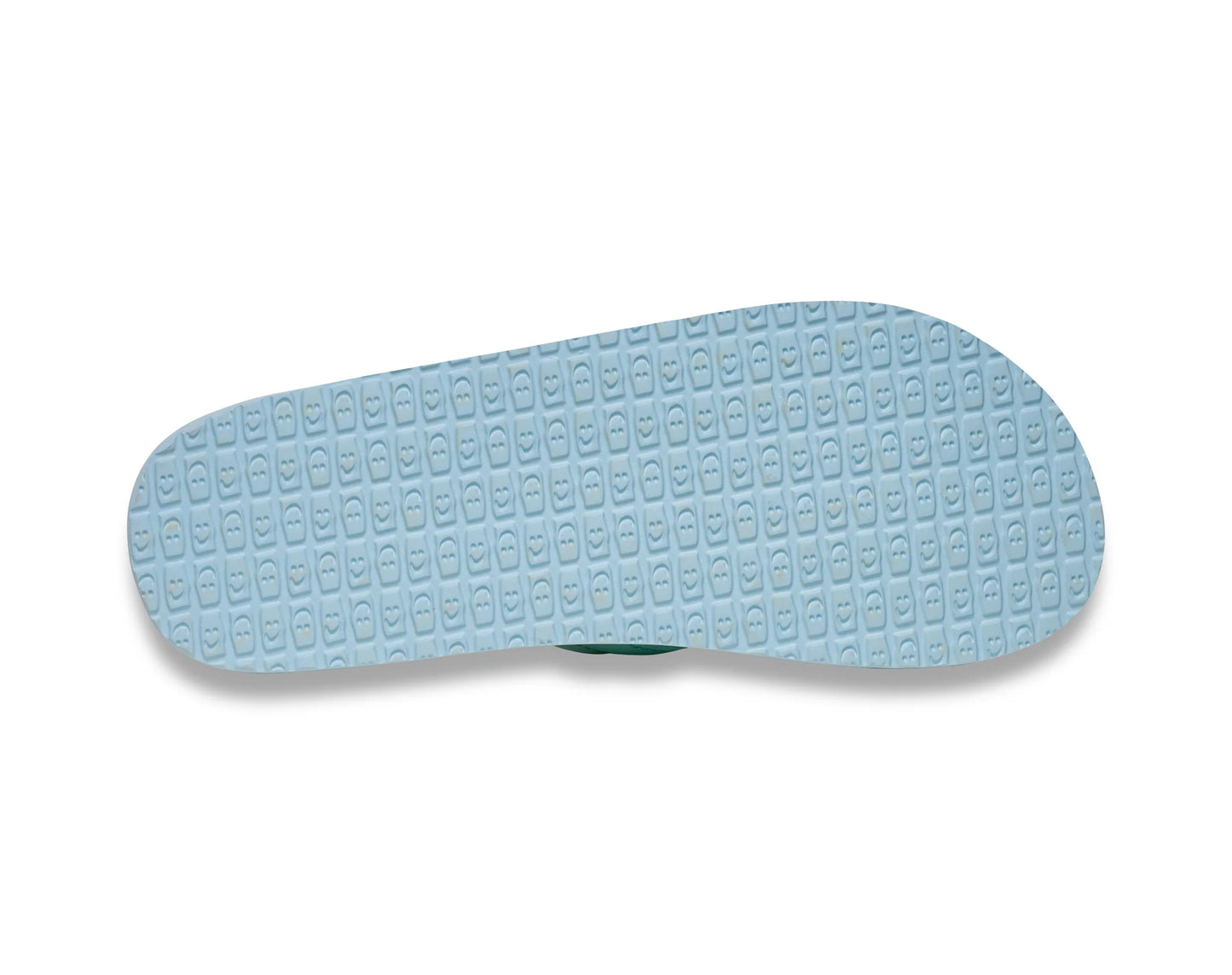 Women's Bubblecush - Spa Blue Multi