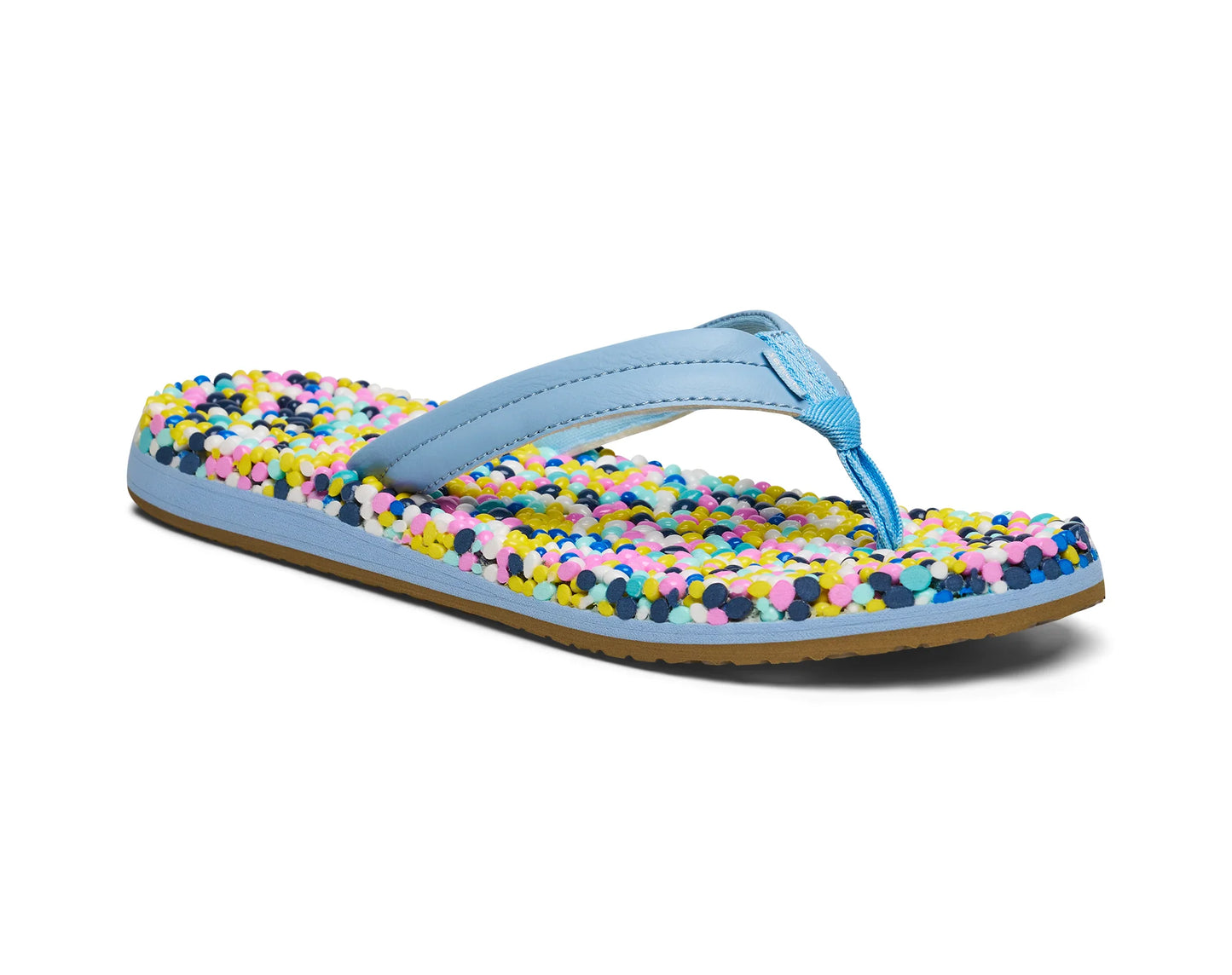 Women's Bubblecush - Clear Sky