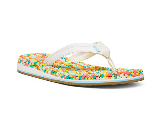 Women's Bubblecush - Citron