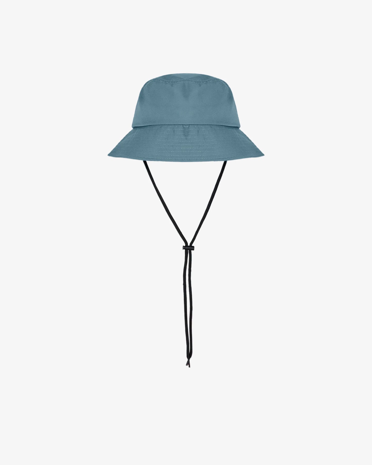 Malbon Bucket Hat - Aegean Blue