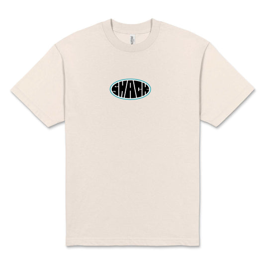 Shack Oval Tee