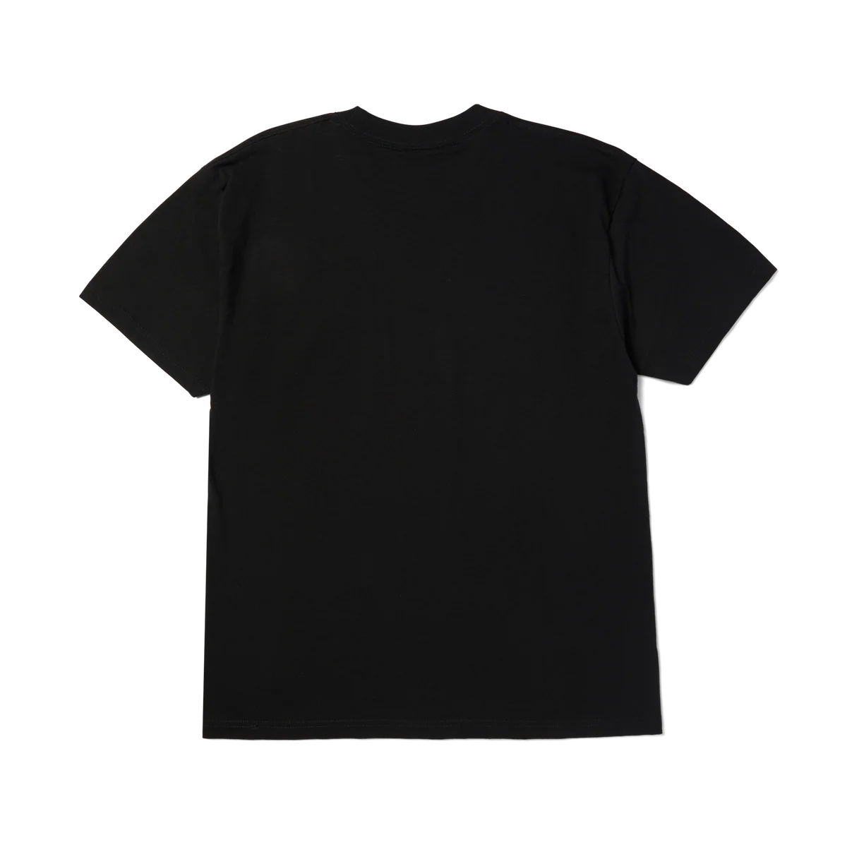 HUF x Spider-Man Entangled Washed Tee - Washed Black