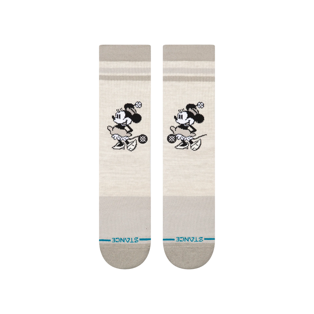 Stance Vintage Minnie Crew - Multi