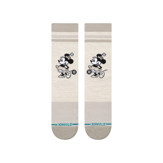 Stance Vintage Minnie Crew - Multi