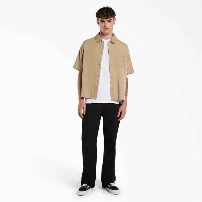 Dickies Skateboarding Mike Anderson Loose Fit Pant - Black