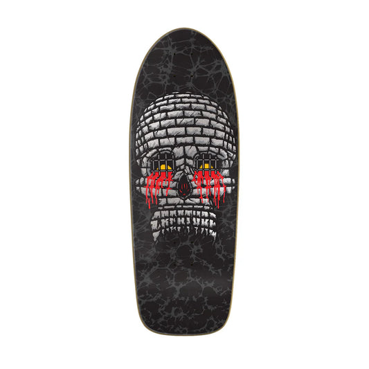 Creature Doom Skull Shaped Deck 10.4