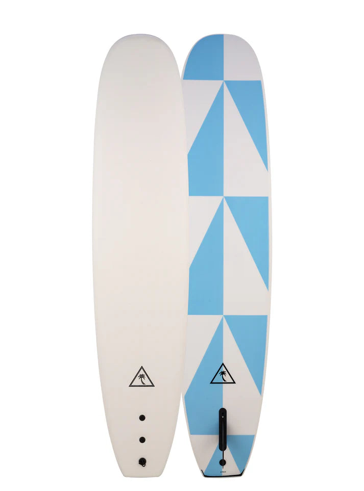 8'6" Catch Surf Heritage Single Fin