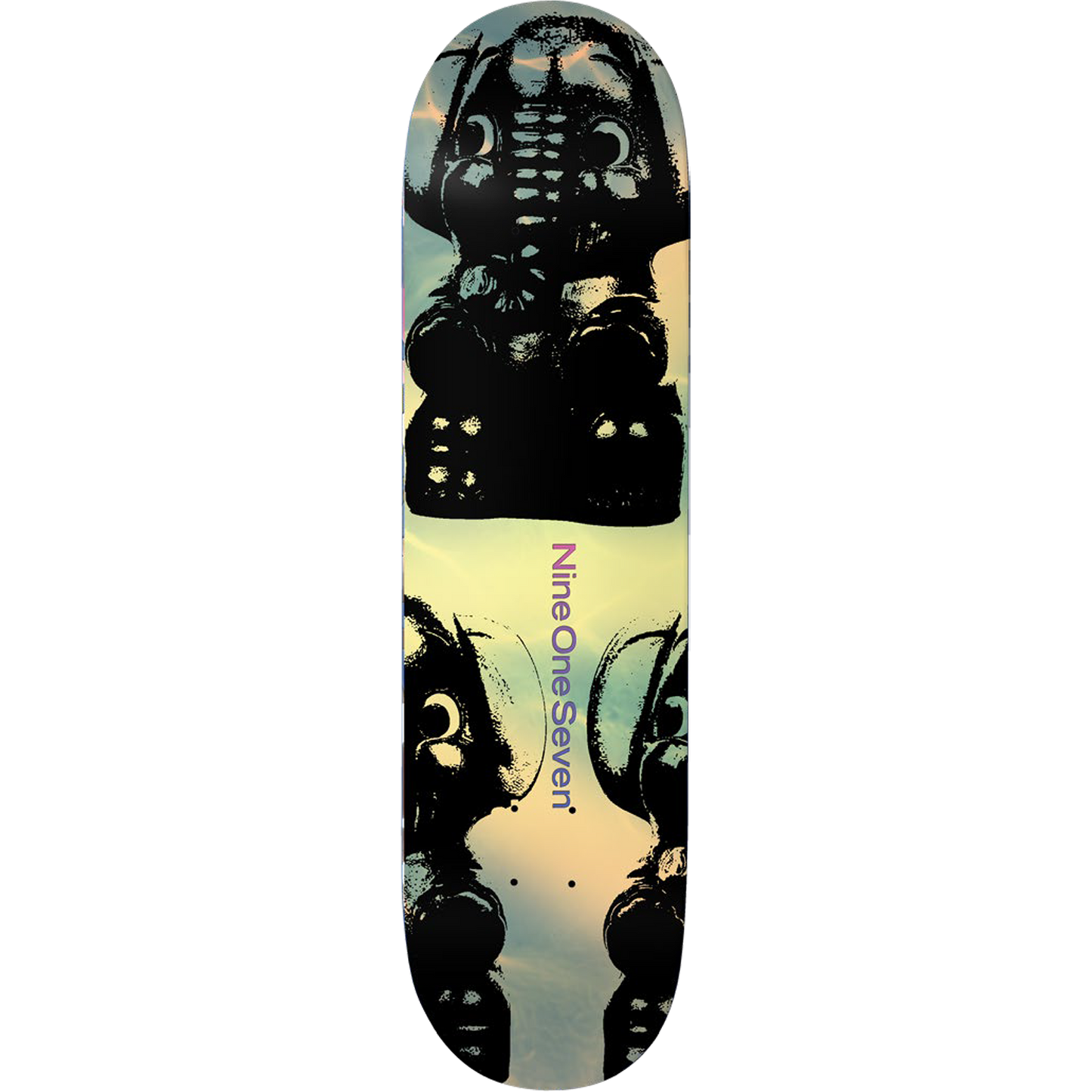 Call Me 917 Toy 2 Deck 8.5