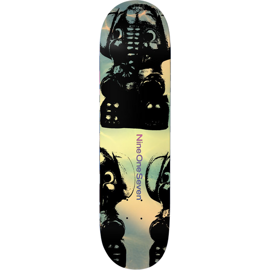 Call Me 917 Toy 2 Deck 8.5