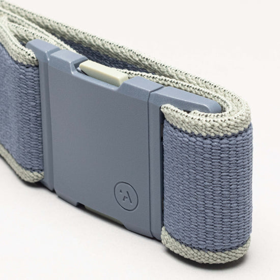 Arcade Carto Adventure Belt - Sky / Sage