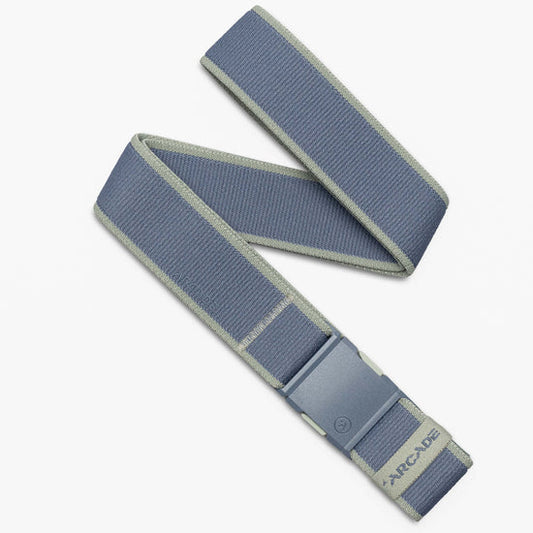 Arcade Carto Adventure Belt - Sky / Sage