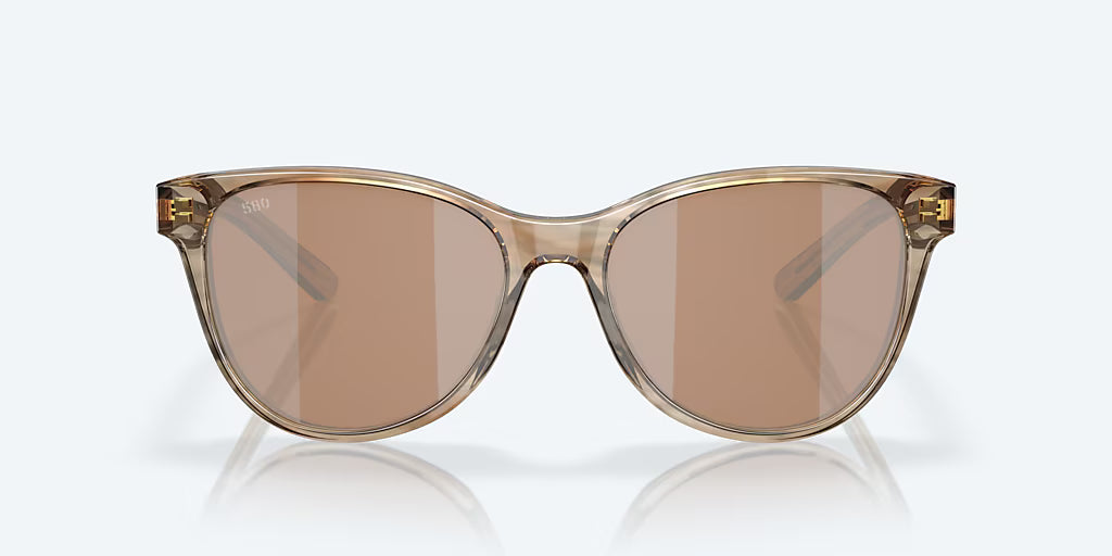 Catherine Shallows w/ Copper Silver Mirror 580G