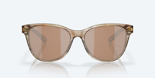 Catherine Shallows w/ Copper Silver Mirror 580G