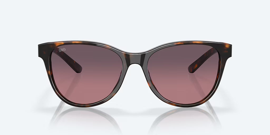 Catherine Tortoise w/ Rose Gradient 580G