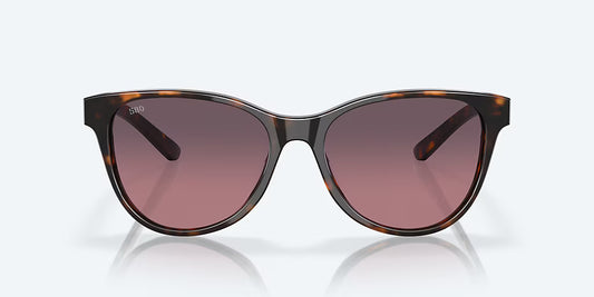 Catherine Tortoise w/ Rose Gradient 580G
