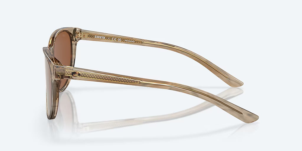 Catherine Shallows w/ Copper Silver Mirror 580G
