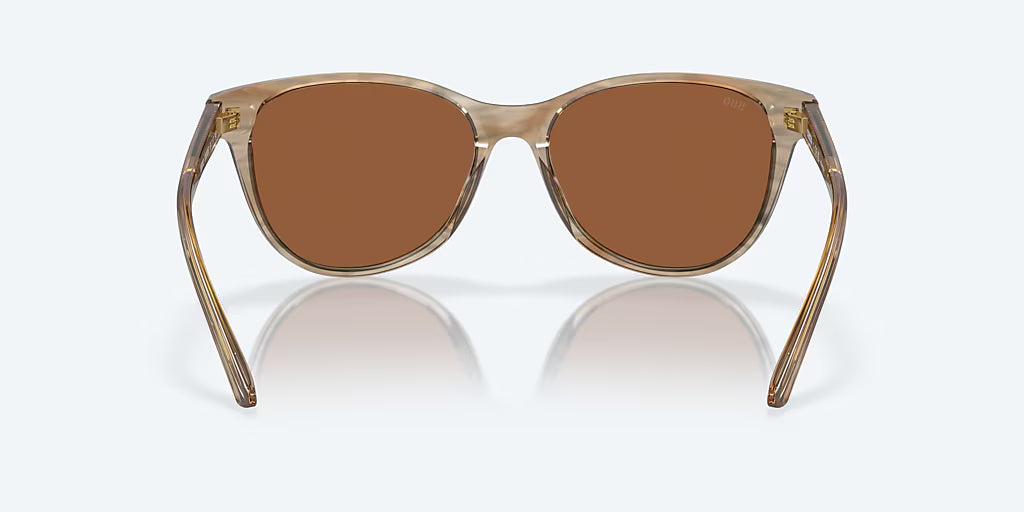 Catherine Shallows w/ Copper Silver Mirror 580G
