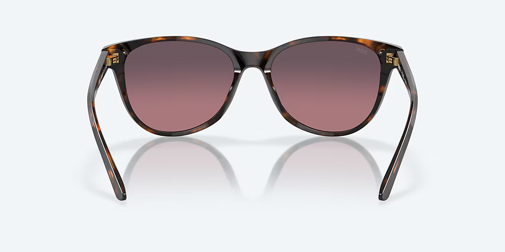 Catherine Tortoise w/ Rose Gradient 580G