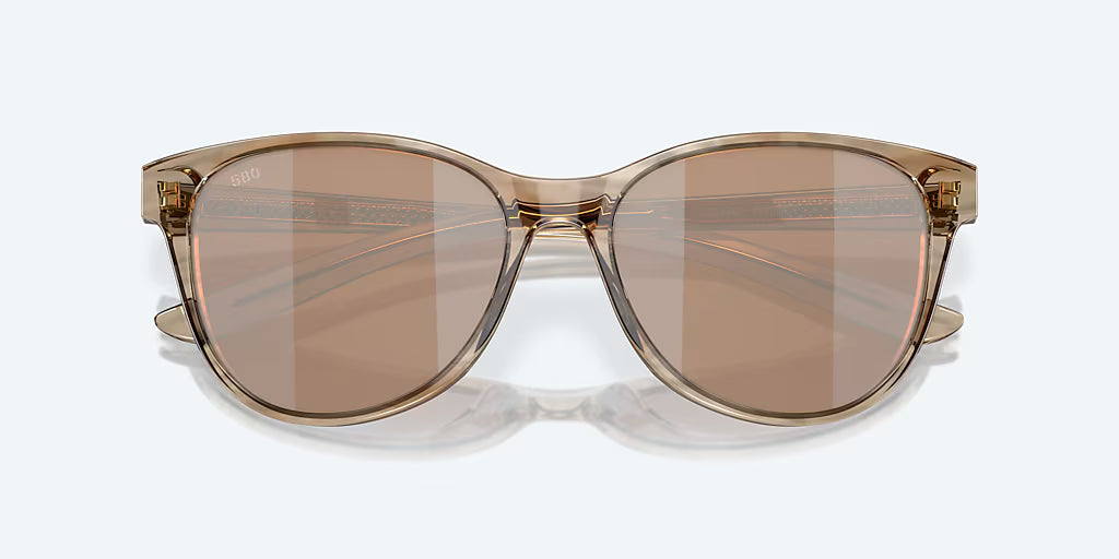 Catherine Shallows w/ Copper Silver Mirror 580G