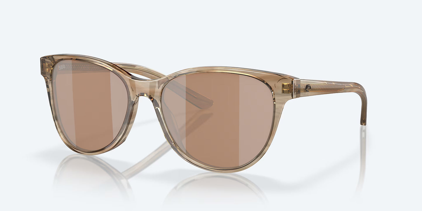 Catherine Shallows w/ Copper Silver Mirror 580G