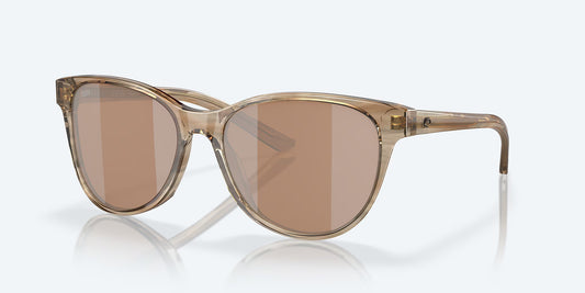 Catherine Shallows w/ Copper Silver Mirror 580G