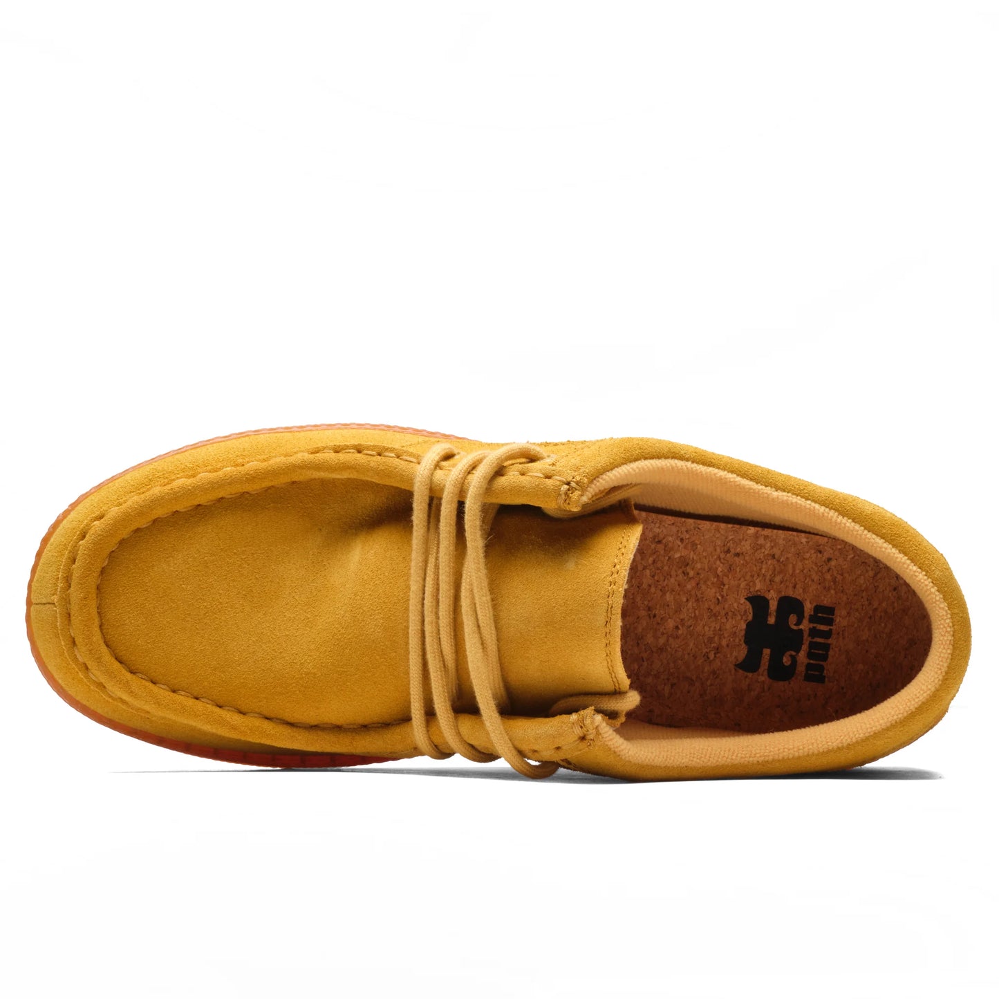 Ipath Cats Low Lo - Buttery Soft Wheat Suede