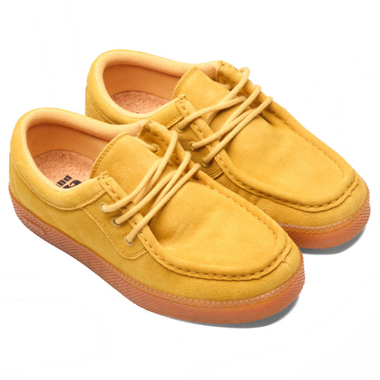 Ipath Cats Low Lo - Buttery Soft Wheat Suede