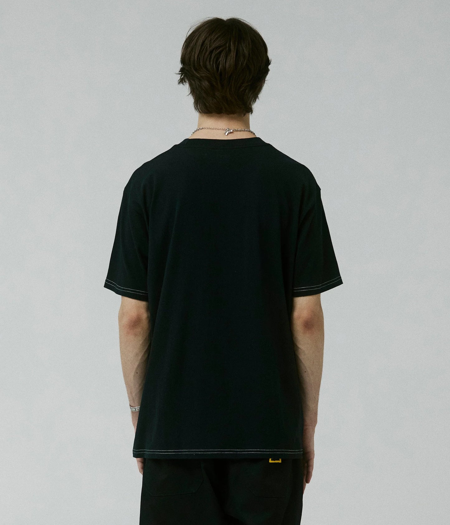 Former Chamber Tee - Black
