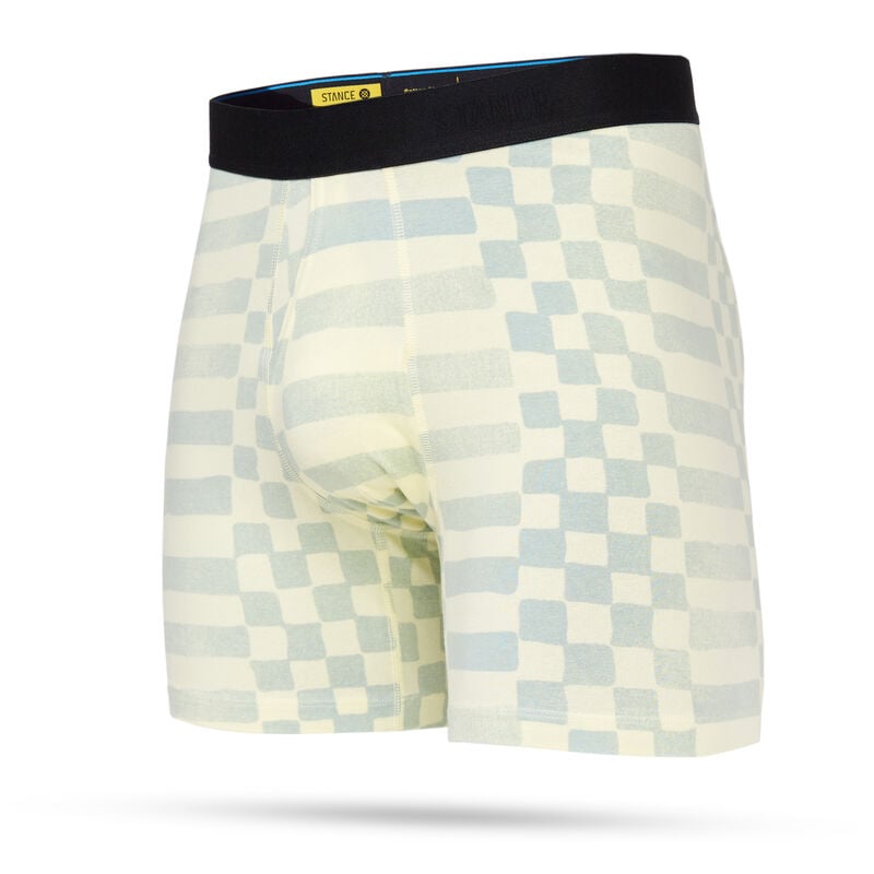 Checken Boxer Brief - Vintage White