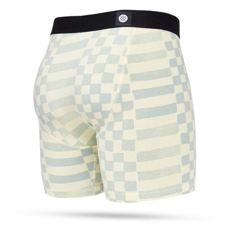 Checken Boxer Brief - Vintage White