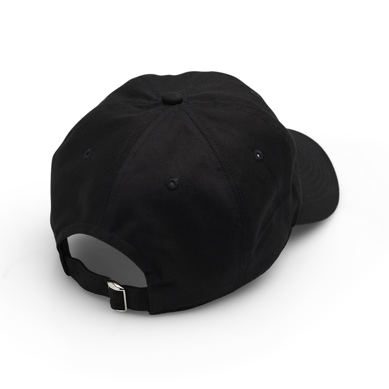 Last Resort AB Cherries Daddy Cap - Black